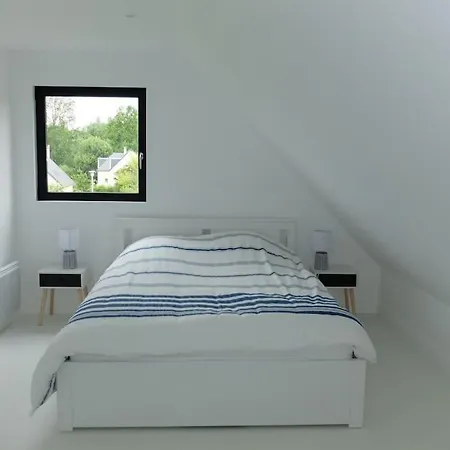 Spacieuse Et Lumineuse Maison En Bois Sur 1500 M2 * Villers-sur-Mer