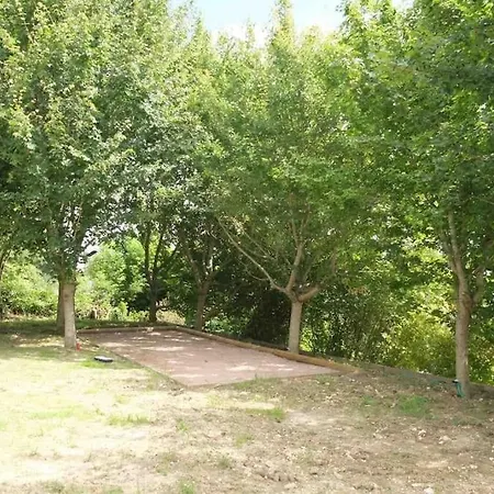 Villa Spacieuse Et Lumineuse Maison En Bois Sur 1500 M2 *