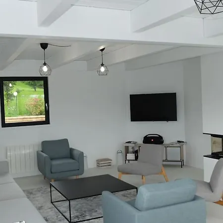 Spacieuse Et Lumineuse Maison En Bois Sur 1500 M2 Villa Villers-sur-Mer