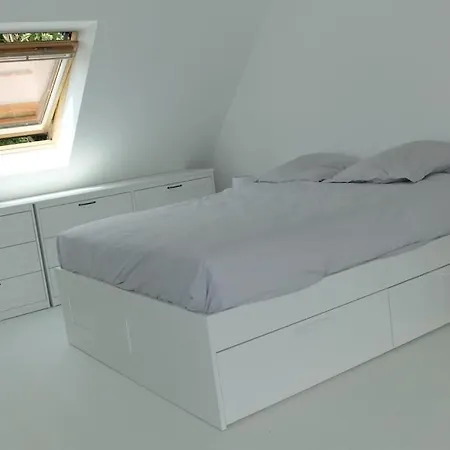 Spacieuse Et Lumineuse Maison En Bois Sur 1500 M2 Villers-sur-Mer